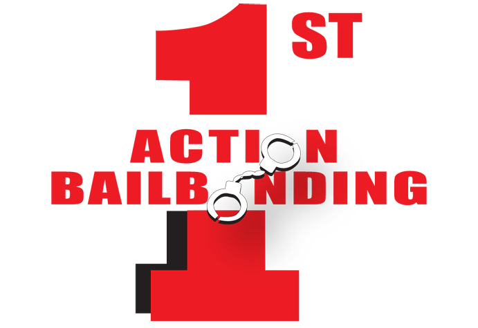 1'st Action Bailbonds